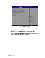 Предварительный просмотр 64 страницы Advantech SOM-6898 User Manual