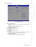 Предварительный просмотр 65 страницы Advantech SOM-6898 User Manual