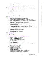 Preview for 13 page of Advantech SOM-7567 User Manual