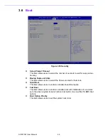 Preview for 56 page of Advantech SOM-7567 User Manual