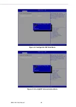 Preview for 38 page of Advantech SOM-7583 User Manual