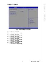 Preview for 61 page of Advantech SOM-7583 User Manual