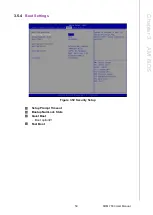 Preview for 69 page of Advantech SOM-7583 User Manual