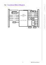 Preview for 11 page of Advantech SOM-9590 User Manual