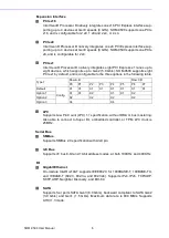 Preview for 14 page of Advantech SOM-9590 User Manual