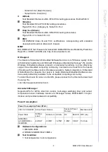 Preview for 17 page of Advantech SOM-9590 User Manual