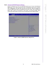 Preview for 29 page of Advantech SOM-9590 User Manual