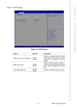 Preview for 31 page of Advantech SOM-9590 User Manual