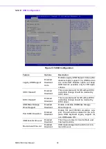 Preview for 42 page of Advantech SOM-9590 User Manual