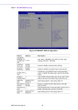 Preview for 54 page of Advantech SOM-9590 User Manual