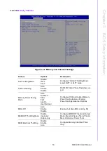 Preview for 61 page of Advantech SOM-9590 User Manual