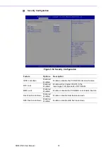 Preview for 82 page of Advantech SOM-9590 User Manual