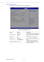 Preview for 88 page of Advantech SOM-9590 User Manual