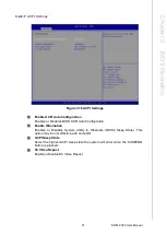 Preview for 43 page of Advantech SOM-C350 User Manual