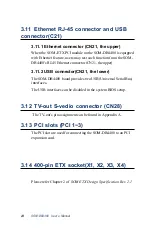 Preview for 30 page of Advantech SOM-DB4400 User Manual