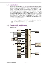 Preview for 14 page of Advantech SOM-DB5920 A1 User Manual