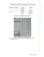 Предварительный просмотр 17 страницы Advantech SPC-1881 User Manual