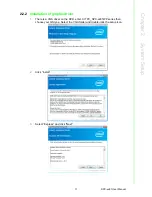 Предварительный просмотр 19 страницы Advantech SPC-1881 User Manual