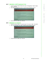 Предварительный просмотр 23 страницы Advantech SPC-1881 User Manual