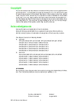 Preview for 2 page of Advantech SPC-200 Series User Manual