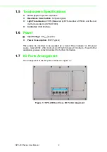 Preview for 12 page of Advantech SPC-200 Series User Manual