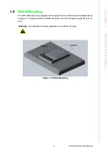 Preview for 13 page of Advantech SPC-200 Series User Manual