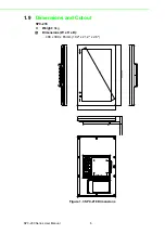 Preview for 14 page of Advantech SPC-200 Series User Manual