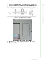 Предварительный просмотр 19 страницы Advantech SPC 40 Series User Manual