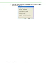 Предварительный просмотр 22 страницы Advantech SPC 40 Series User Manual