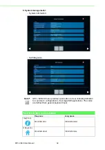 Предварительный просмотр 40 страницы Advantech SPC 40 Series User Manual