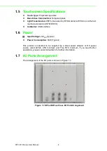 Preview for 12 page of Advantech SPC-515 Series User Manual