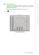 Preview for 13 page of Advantech SPC-515 Series User Manual