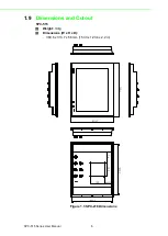 Preview for 14 page of Advantech SPC-515 Series User Manual