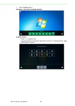 Preview for 34 page of Advantech SPC-515 Series User Manual