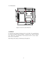 Предварительный просмотр 43 страницы Advantech SPC-57 User Manual