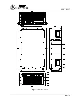 Preview for 10 page of Advantech SSPB-3000C Installation And Operation Manual