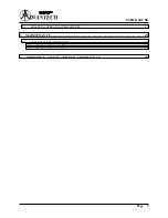 Preview for 4 page of Advantech SSPB-K40-CSE Installation And Operating Manual