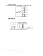 Preview for 31 page of Advantech TouchMix XI User Manual