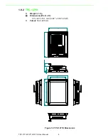 Предварительный просмотр 16 страницы Advantech TPC-1071H User Manual