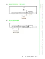 Предварительный просмотр 31 страницы Advantech TPC-1071H User Manual