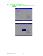 Preview for 64 page of Advantech TPC-1251H User Manual