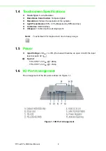 Preview for 12 page of Advantech TPC-1251T-E3BE User Manual