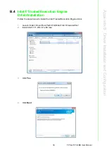 Preview for 47 page of Advantech TPC-1251T-E3BE User Manual