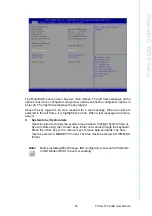 Preview for 63 page of Advantech TPC-1251T-E3BE User Manual