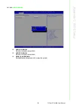 Preview for 71 page of Advantech TPC-1251T-E3BE User Manual