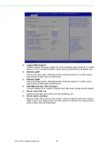 Preview for 74 page of Advantech TPC-1251T-E3BE User Manual