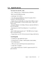 Preview for 13 page of Advantech TPC-1260 User Manual