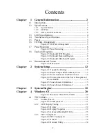 Предварительный просмотр 9 страницы Advantech TPC-1260G User Manual