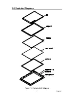 Предварительный просмотр 19 страницы Advantech TPC-1260G User Manual