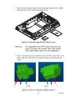 Предварительный просмотр 25 страницы Advantech TPC-1260G User Manual